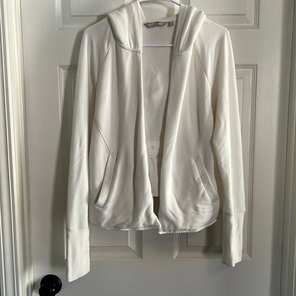 Athleta Jackets & Coats Athleta Jacket Poshmark